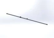 Diagonal Brace 3.0M — part 1087