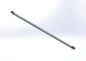 Diagonal Brace 2.0M — part 364