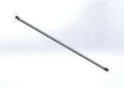 Diagonal Brace 2.5M — part 365