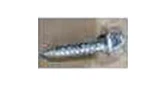 6.3 × 25 mm Self-Tapping Fastener — part 40032-25