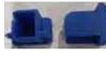 Lower Platform Cap — part 40055-03