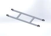 Bracing Frame 1.29M — part 46273