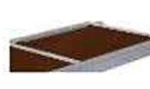 Platform Trapdoor with Latch — part 50054