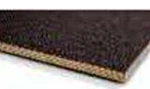 Plywood for 2.5 m Platform — 9 × 500 × 1611 mm — part 9178-58