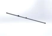 Diagonal Brace 2.5M — part 9986